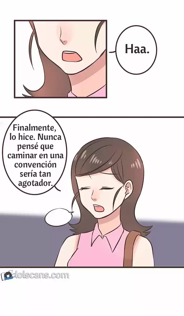Mafia's Daughter: Operation Makeover - Capítulo 51 - Página 25 - LectorTMOo