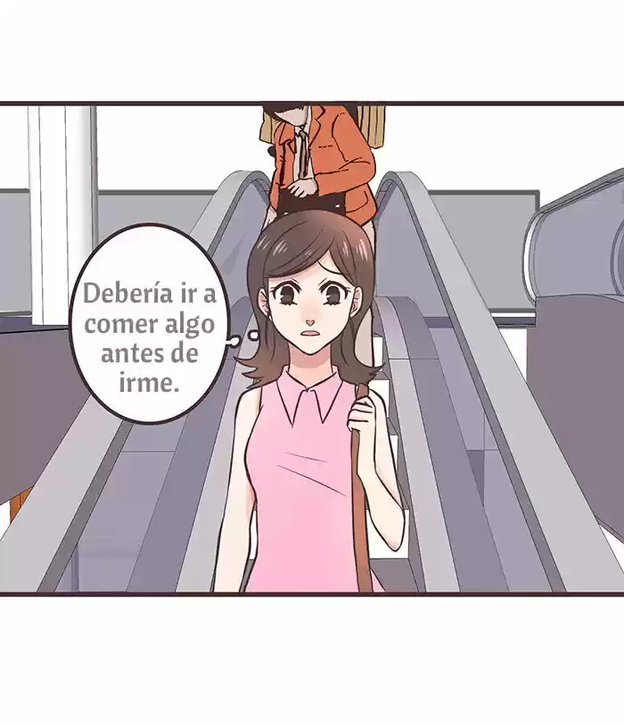 Mafia's Daughter: Operation Makeover - Capítulo 51 - Página 26 - LectorTMOo