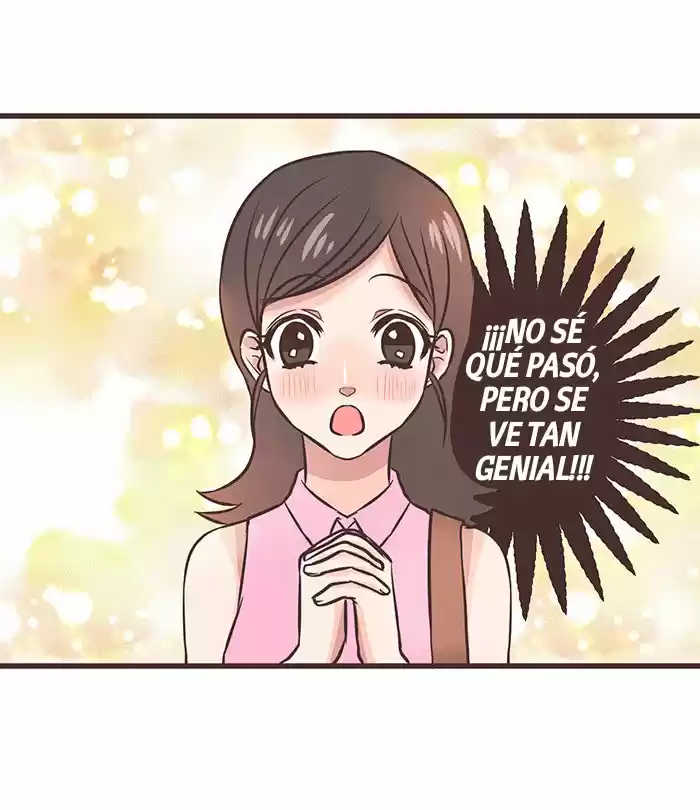 Mafia's Daughter: Operation Makeover - Capítulo 51 - Página 31 - LectorTMOo