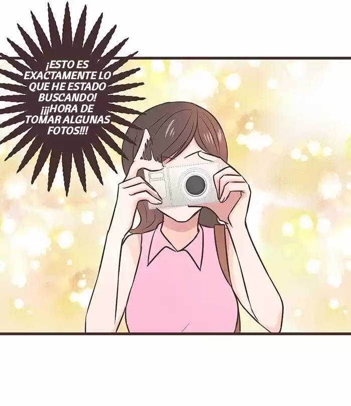 Mafia's Daughter: Operation Makeover - Capítulo 51 - Página 32 - LectorTMOo