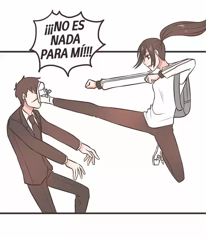 Mafia's Daughter: Operation Makeover - Capítulo 51 - Página 36 - LectorTMOo
