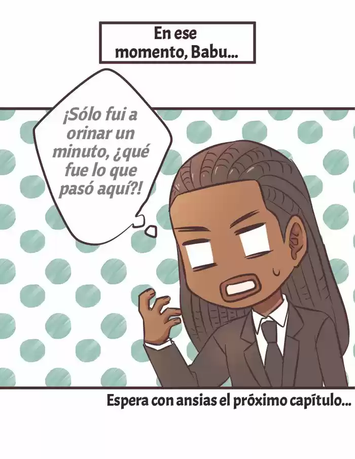 Mafia's Daughter: Operation Makeover - Capítulo 51 - Página 41 - LectorTMOo