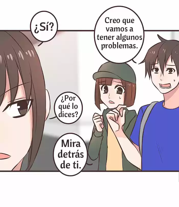 Mafia's Daughter: Operation Makeover - Capítulo 52 - Página 4 - LectorTMOo