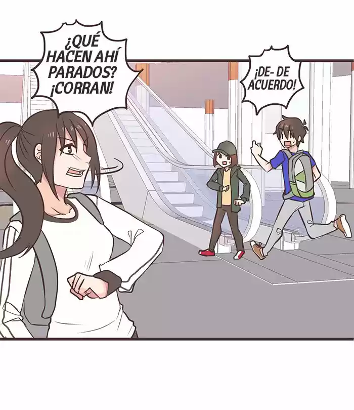 Mafia's Daughter: Operation Makeover - Capítulo 52 - Página 6 - LectorTMOo