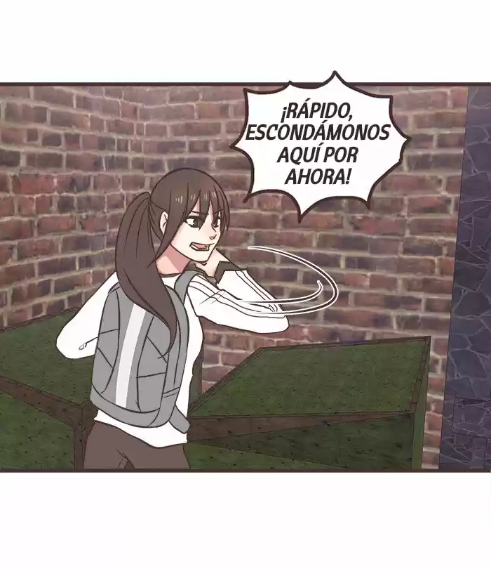 Mafia's Daughter: Operation Makeover - Capítulo 52 - Página 11 - LectorTMOo