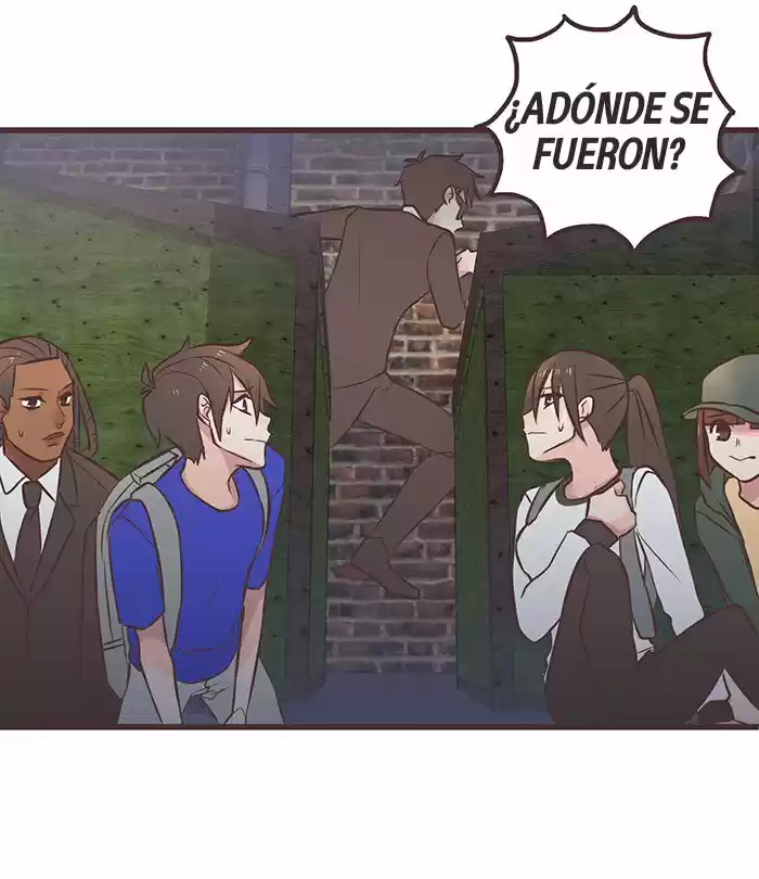 Mafia's Daughter: Operation Makeover - Capítulo 52 - Página 12 - LectorTMOo