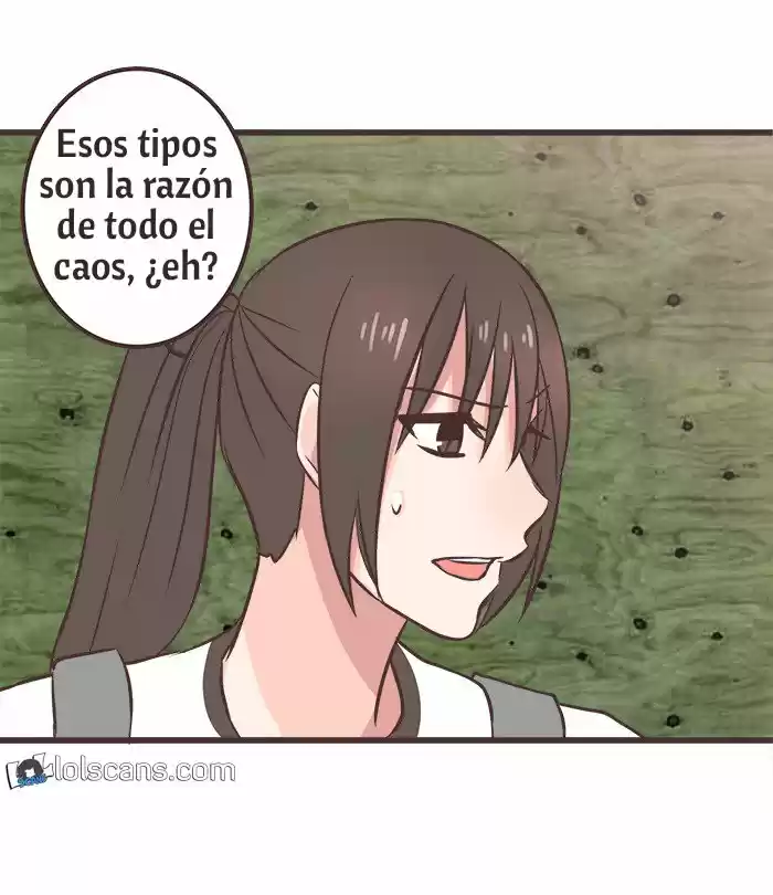 Mafia's Daughter: Operation Makeover - Capítulo 52 - Página 15 - LectorTMOo