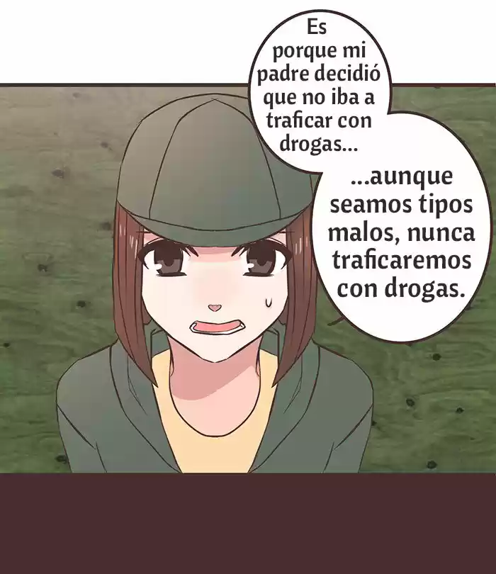 Mafia's Daughter: Operation Makeover - Capítulo 52 - Página 16 - LectorTMOo