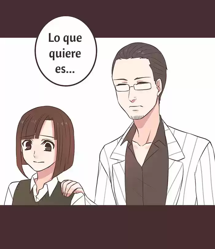 Mafia's Daughter: Operation Makeover - Capítulo 52 - Página 18 - LectorTMOo