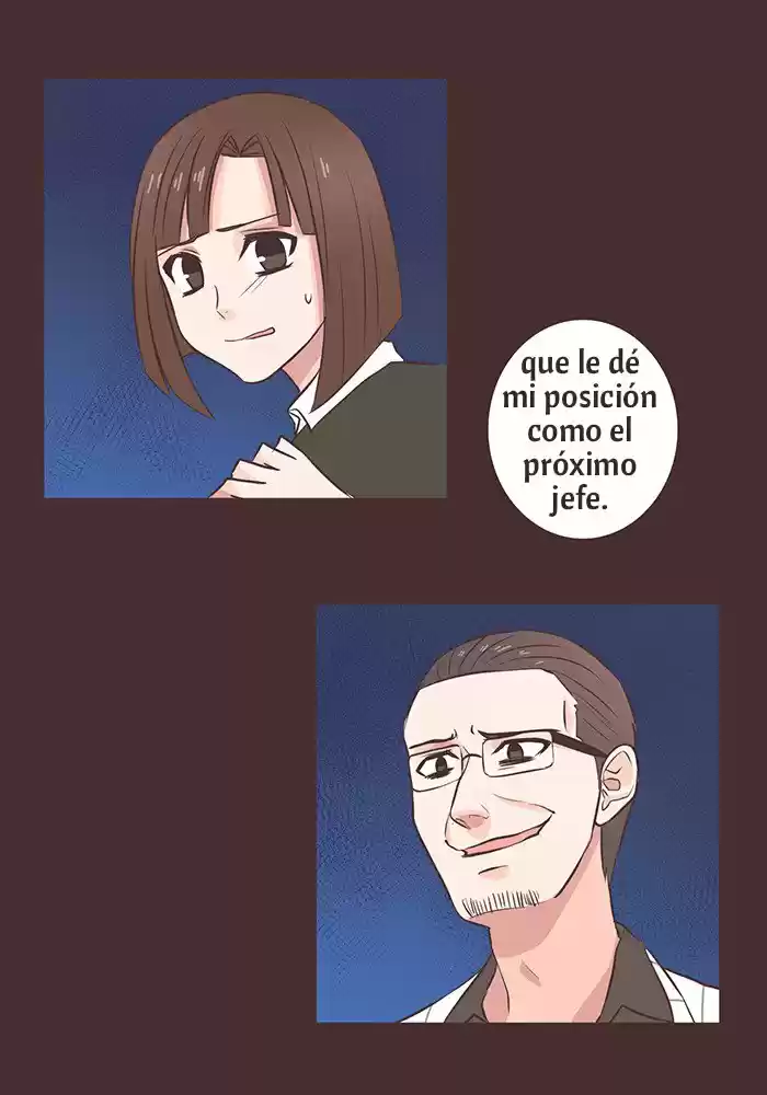 Mafia's Daughter: Operation Makeover - Capítulo 52 - Página 19 - LectorTMOo
