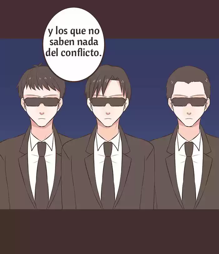 Mafia's Daughter: Operation Makeover - Capítulo 52 - Página 21 - LectorTMOo