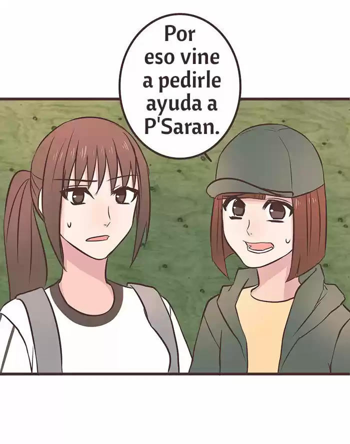 Mafia's Daughter: Operation Makeover - Capítulo 52 - Página 22 - LectorTMOo