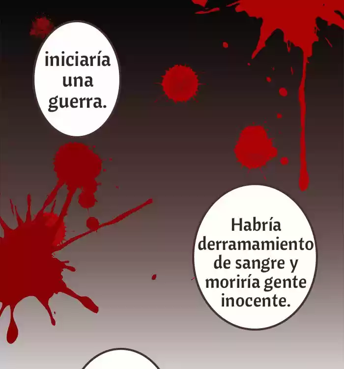 Mafia's Daughter: Operation Makeover - Capítulo 52 - Página 27 - LectorTMOo