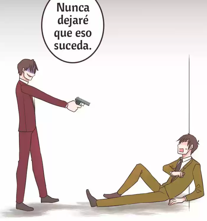 Mafia's Daughter: Operation Makeover - Capítulo 52 - Página 28 - LectorTMOo