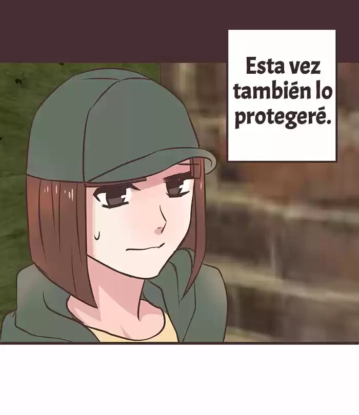 Mafia's Daughter: Operation Makeover - Capítulo 52 - Página 32 - LectorTMOo