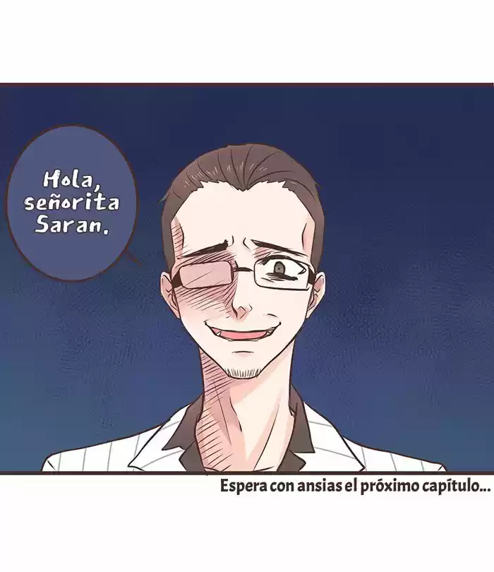 Mafia's Daughter: Operation Makeover - Capítulo 52 - Página 38 - LectorTMOo
