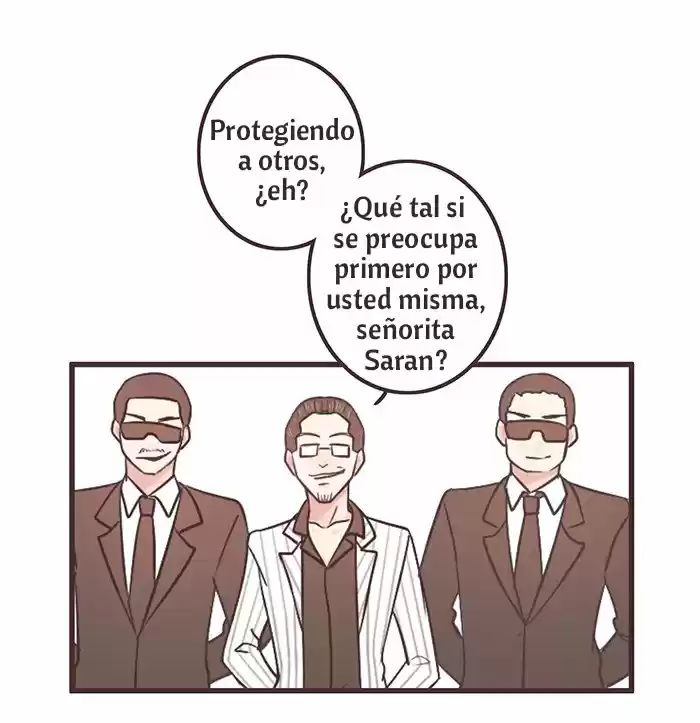 Mafia's Daughter: Operation Makeover - Capítulo 53 - Página 5 - LectorTMOo