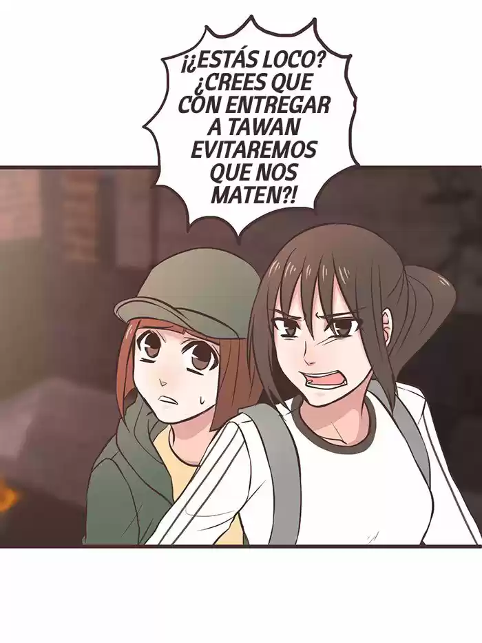 Mafia's Daughter: Operation Makeover - Capítulo 53 - Página 12 - LectorTMOo