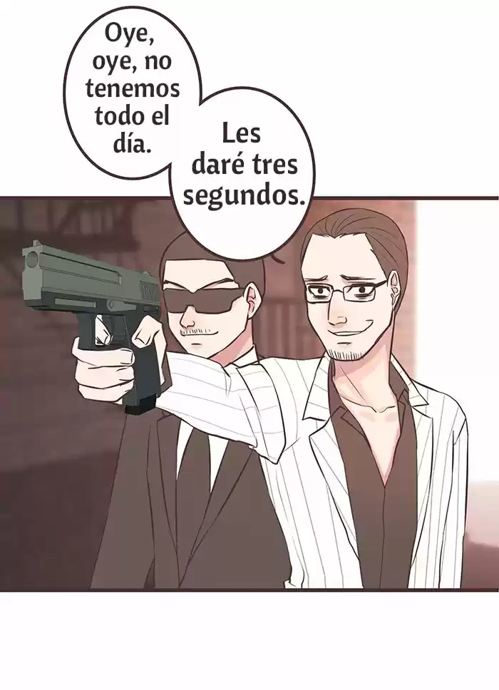 Mafia's Daughter: Operation Makeover - Capítulo 53 - Página 15 - LectorTMOo
