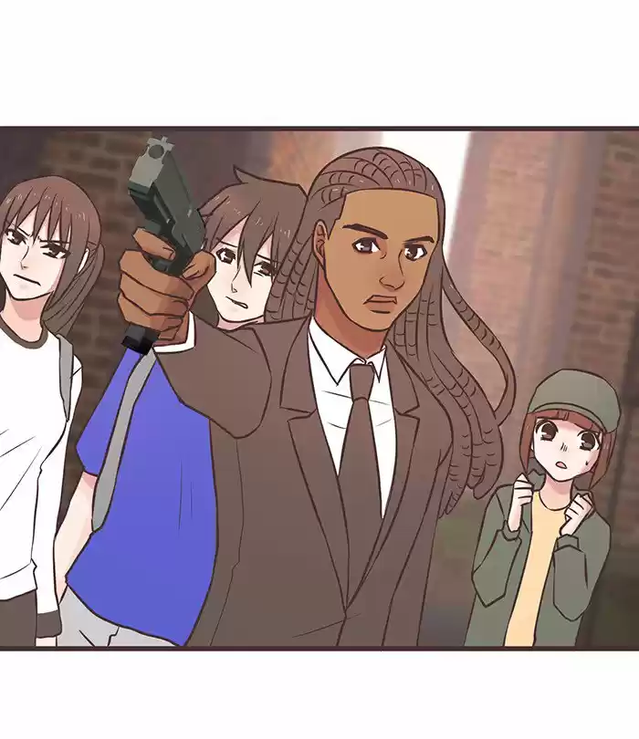 Mafia's Daughter: Operation Makeover - Capítulo 53 - Página 22 - LectorTMOo