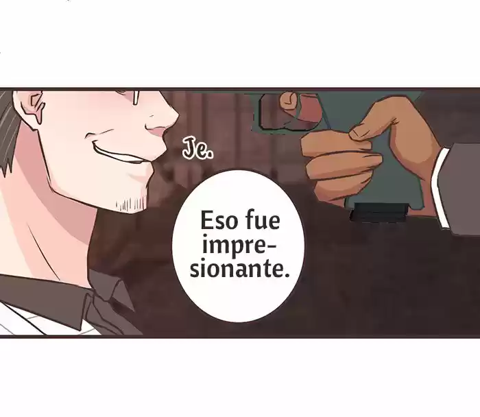 Mafia's Daughter: Operation Makeover - Capítulo 53 - Página 24 - LectorTMOo