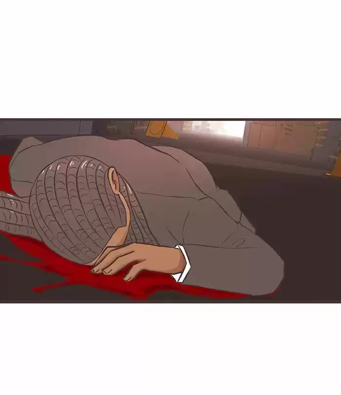 Mafia's Daughter: Operation Makeover - Capítulo 54 - Página 4 - LectorTMOo