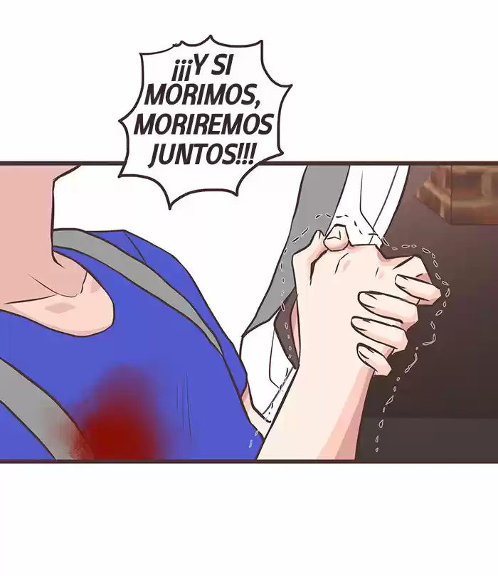 Mafia's Daughter: Operation Makeover - Capítulo 54 - Página 13 - LectorTMOo