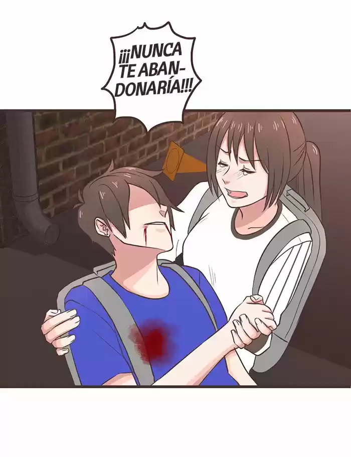 Mafia's Daughter: Operation Makeover - Capítulo 54 - Página 14 - LectorTMOo