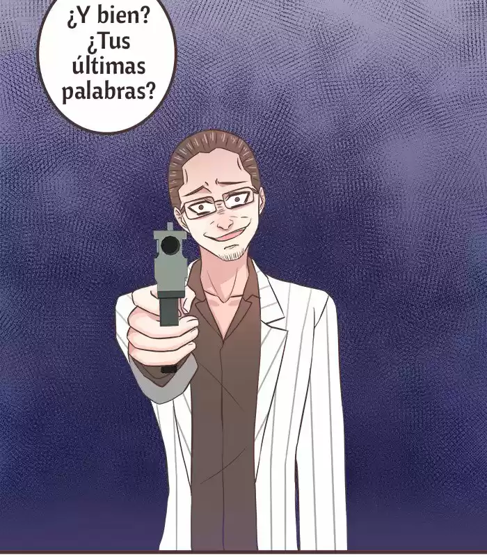 Mafia's Daughter: Operation Makeover - Capítulo 54 - Página 16 - LectorTMOo