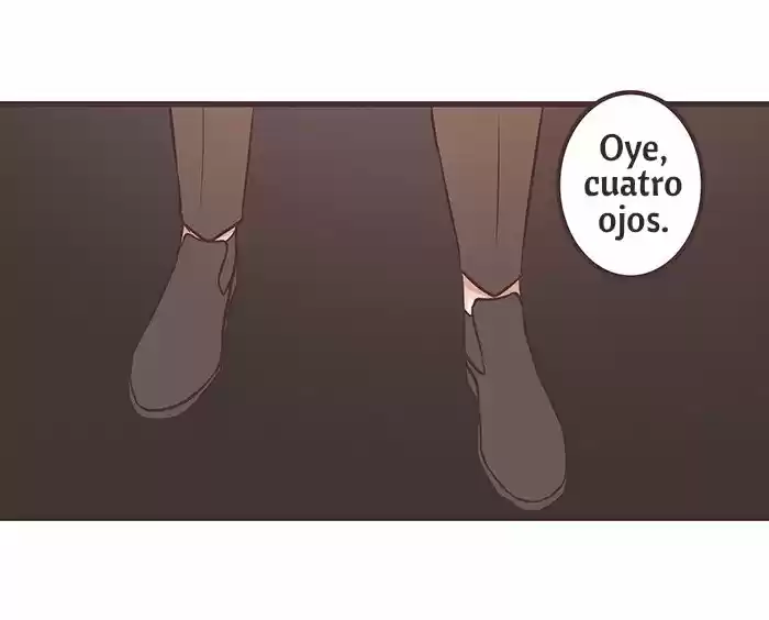 Mafia's Daughter: Operation Makeover - Capítulo 54 - Página 24 - LectorTMOo