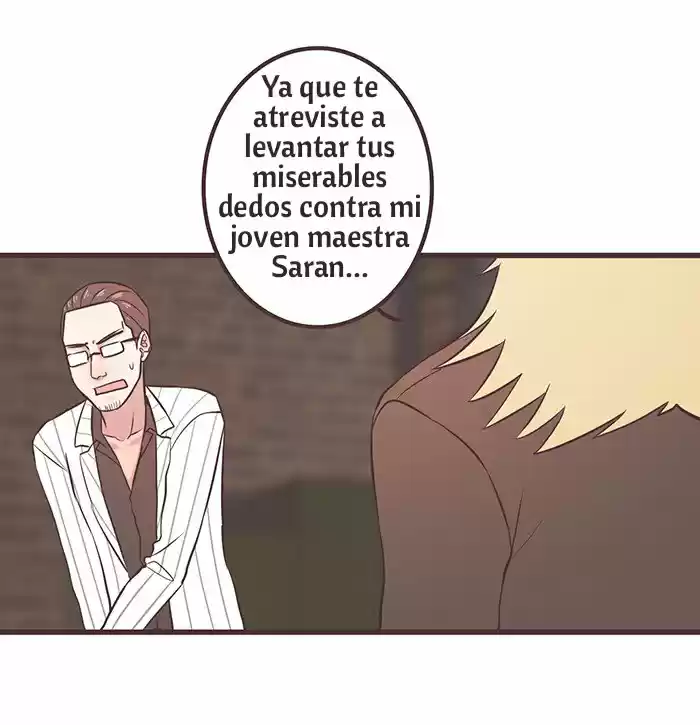 Mafia's Daughter: Operation Makeover - Capítulo 54 - Página 25 - LectorTMOo