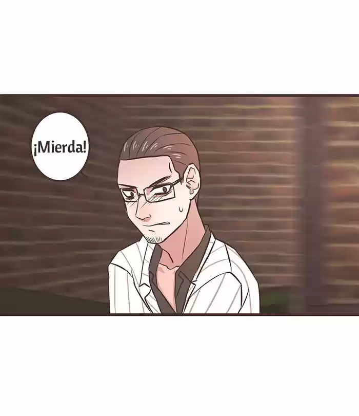Mafia's Daughter: Operation Makeover - Capítulo 54 - Página 27 - LectorTMOo