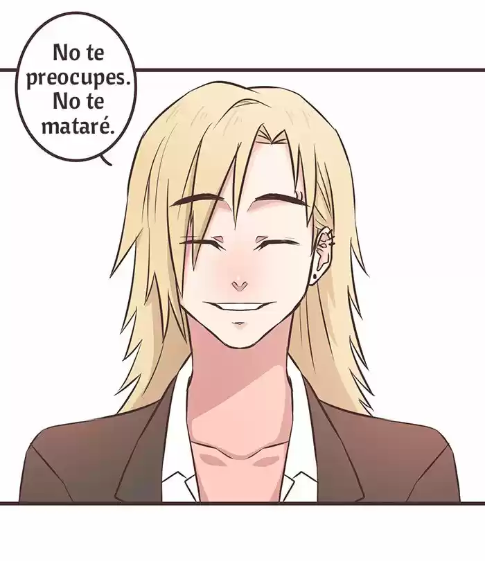 Mafia's Daughter: Operation Makeover - Capítulo 54 - Página 34 - LectorTMOo