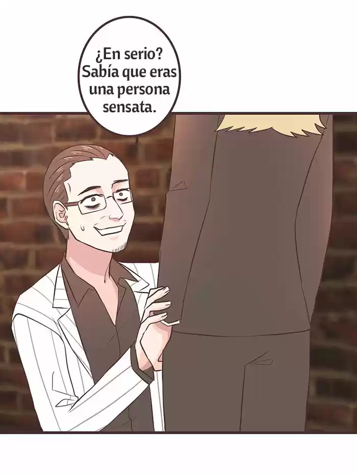 Mafia's Daughter: Operation Makeover - Capítulo 54 - Página 35 - LectorTMOo