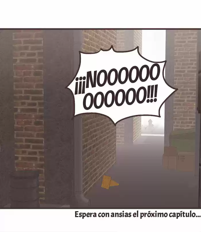 Mafia's Daughter: Operation Makeover - Capítulo 54 - Página 37 - LectorTMOo