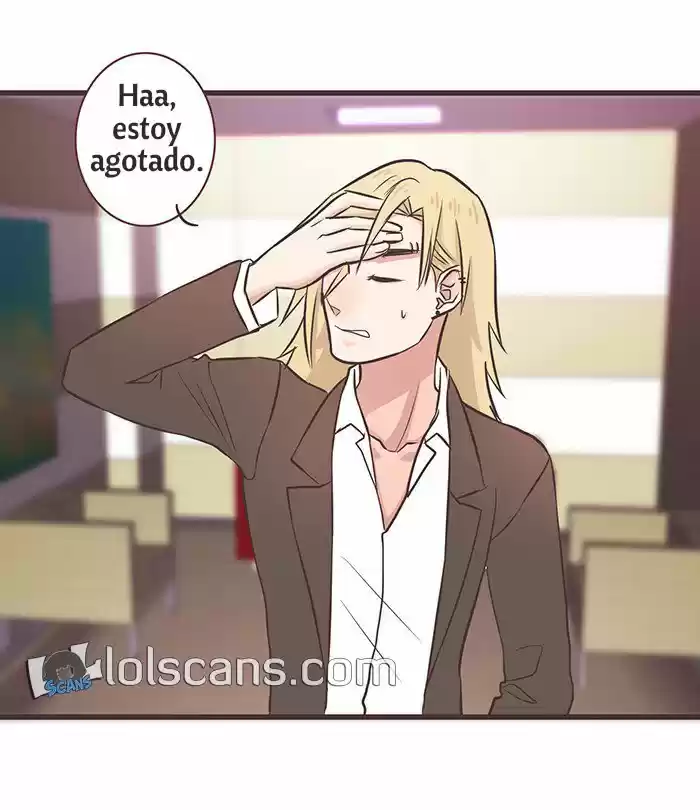 Mafia's Daughter: Operation Makeover - Capítulo 55 - Página 16 - LectorTMOo