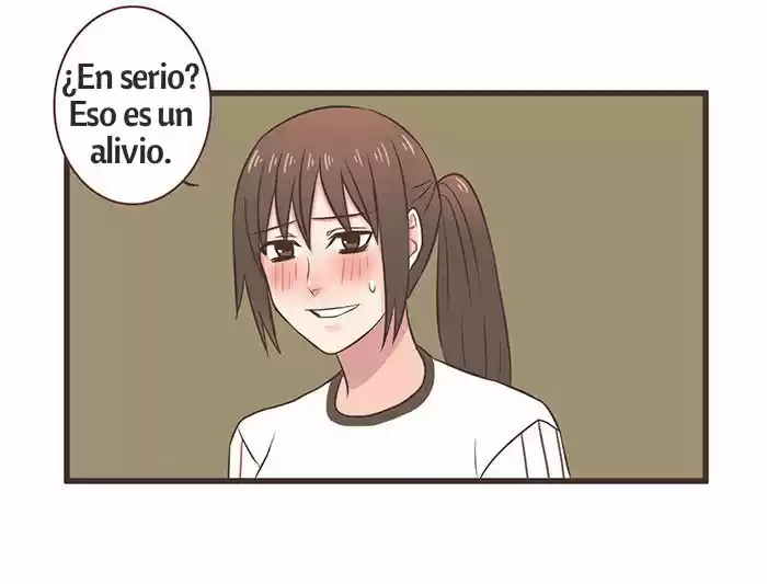 Mafia's Daughter: Operation Makeover - Capítulo 55 - Página 18 - LectorTMOo