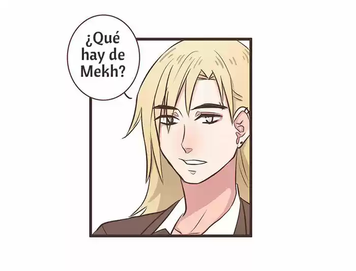 Mafia's Daughter: Operation Makeover - Capítulo 55 - Página 19 - LectorTMOo