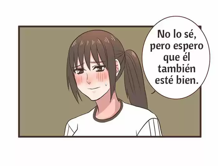 Mafia's Daughter: Operation Makeover - Capítulo 55 - Página 20 - LectorTMOo