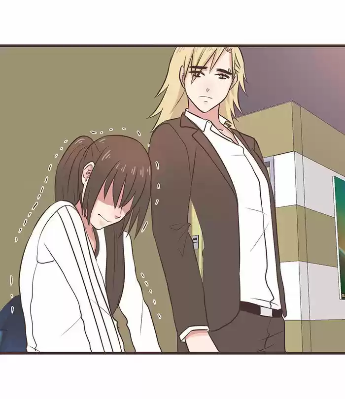 Mafia's Daughter: Operation Makeover - Capítulo 55 - Página 22 - LectorTMOo