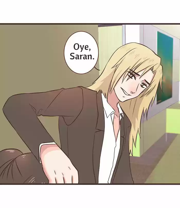Mafia's Daughter: Operation Makeover - Capítulo 55 - Página 25 - LectorTMOo