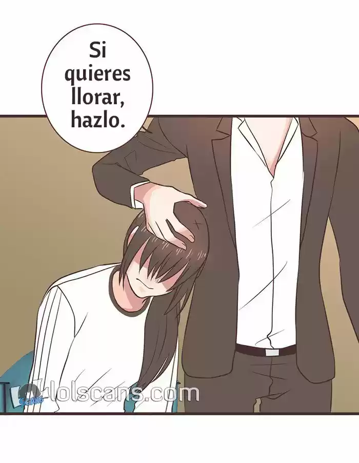 Mafia's Daughter: Operation Makeover - Capítulo 55 - Página 26 - LectorTMOo