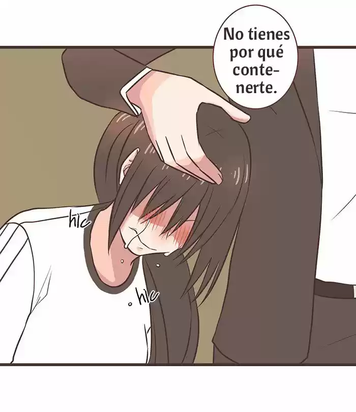 Mafia's Daughter: Operation Makeover - Capítulo 55 - Página 27 - LectorTMOo