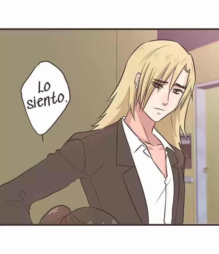 Mafia's Daughter: Operation Makeover - Capítulo 55 - Página 29 - LectorTMOo