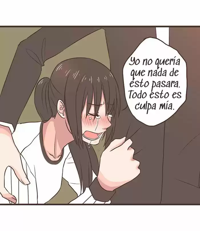 Mafia's Daughter: Operation Makeover - Capítulo 55 - Página 30 - LectorTMOo