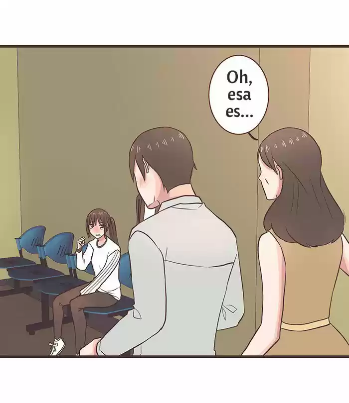 Mafia's Daughter: Operation Makeover - Capítulo 55 - Página 33 - LectorTMOo