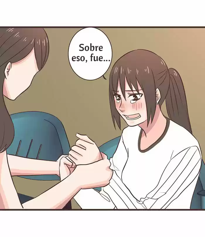 Mafia's Daughter: Operation Makeover - Capítulo 55 - Página 35 - LectorTMOo