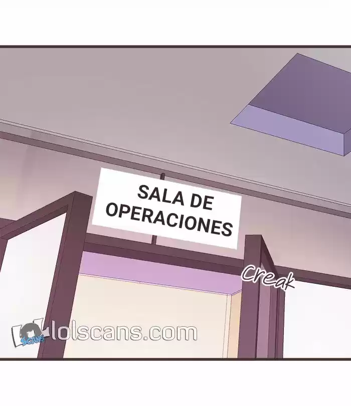Mafia's Daughter: Operation Makeover - Capítulo 55 - Página 36 - LectorTMOo