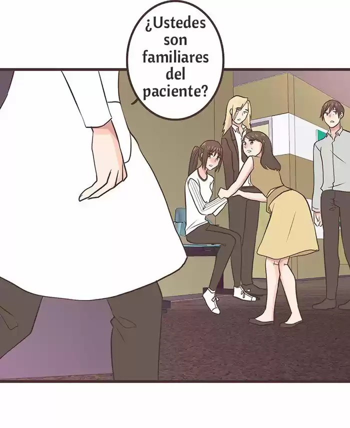 Mafia's Daughter: Operation Makeover - Capítulo 55 - Página 37 - LectorTMOo