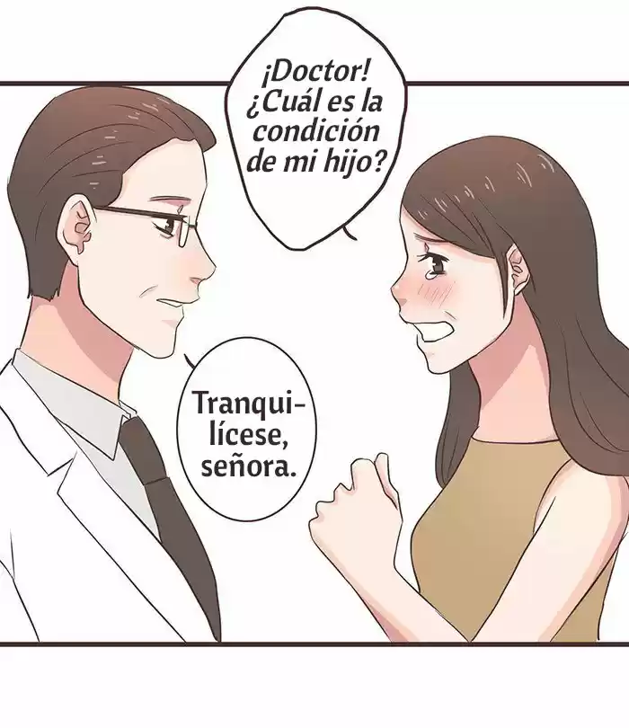 Mafia's Daughter: Operation Makeover - Capítulo 55 - Página 38 - LectorTMOo